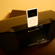 Image for article titled iPod Dock Bracket FINALE, Altec Lansing IMV712 vs. Griffin Amplifi